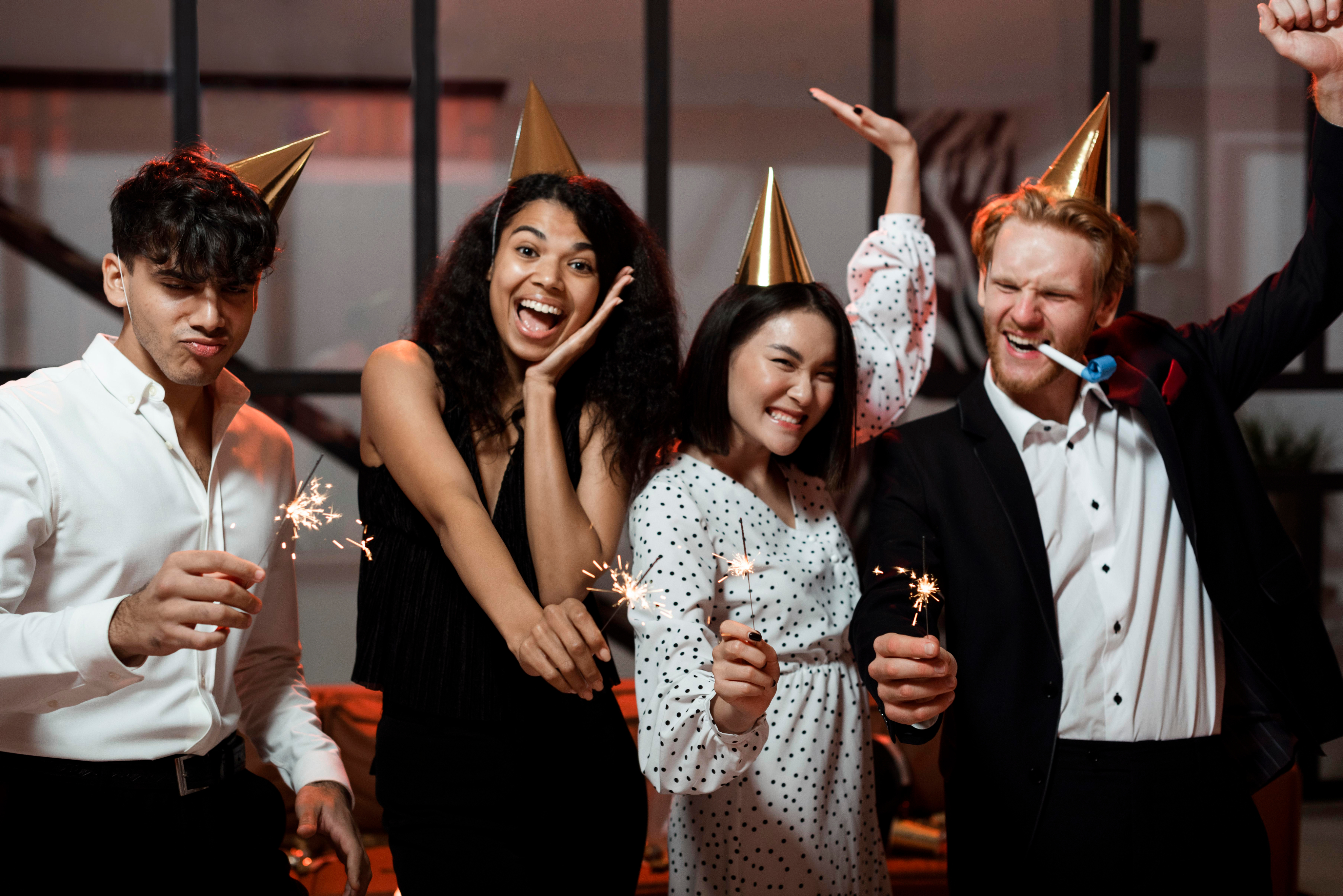 Кейтеринг на корпоратив